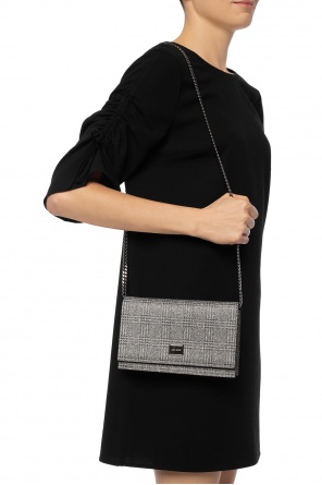 'lizzie' shoulder bag, zdjęcie 2 'lizzie' shoulder bag od Jimmy Choo